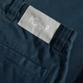 Load image into Gallery viewer, Polar 44! Pants Canvas Neptune Blue