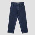 Load image into Gallery viewer, Polar 93! Pants Indigo