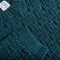 Load image into Gallery viewer, Polar Alex Sweater Petrol Blue