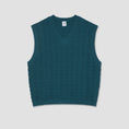 Load image into Gallery viewer, Polar Alex Vest Petrol Blue