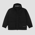 Load image into Gallery viewer, Polar Cargo Shell Jacket Black