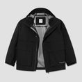 Load image into Gallery viewer, Polar Cargo Shell Jacket Black