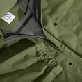 Load image into Gallery viewer, Polar Cargo Shell Jacket Moss Green