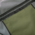 Load image into Gallery viewer, Polar Cargo Shell Jacket Moss Green