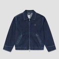 Load image into Gallery viewer, Polar Cliff Jacket Indigo