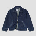 Load image into Gallery viewer, Polar Cliff Jacket Indigo