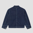 Load image into Gallery viewer, Polar Cliff Jacket Indigo