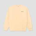 Load image into Gallery viewer, Polar Dave Crewneck Oatmeal