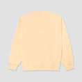Load image into Gallery viewer, Polar Dave Crewneck Oatmeal