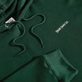 Load image into Gallery viewer, Polar Dave Dual Living Hoodie Dark Green
