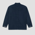 Load image into Gallery viewer, Polar Ezra Jacket Neptune Blue