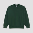 Load image into Gallery viewer, Polar Frank Crewneck Dark Green