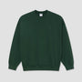 Polar Frank Crewneck Dark Green