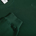 Load image into Gallery viewer, Polar Frank Crewneck Dark Green