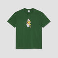 Load image into Gallery viewer, Polar Family Affair T-Shirt Forest Green