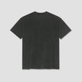 Load image into Gallery viewer, Polar Take Away T-Shirt Silver Black