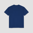 Load image into Gallery viewer, Polar Take Away T-Shirt Ultramarine