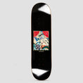 Load image into Gallery viewer, Polar 8.25 Dane Brady Time Travellers Skateboard Deck Brown