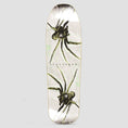 Load image into Gallery viewer, Polar D1 SHAPE David Stenström Spider Skateboard Deck