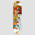 Load image into Gallery viewer, Polar 8.375 Emile Laurent High School Skateboard Deck