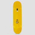 Load image into Gallery viewer, Polar 8.25 Short Nick Boserio Surprise Skateboard Deck