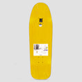 Load image into Gallery viewer, Polar DANE 1 SHAPE Shin Sanbongi Shin City Skateboard Deck