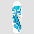Load image into Gallery viewer, Polar DANE 1 SHAPE Shin Sanbongi Shin City Skateboard Deck