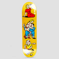 Load image into Gallery viewer, Polar 8.25 Team Model Family Affair Skateboard Deck