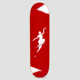 Load image into Gallery viewer, Polar 8.25 Team Model No Complies Skateboard Deck Red
