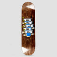 Load image into Gallery viewer, Polar 8.0 Team Model Trumpets Skateboard Deck