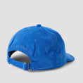 Load image into Gallery viewer, Polar James Stroke Logo Cap Blue
