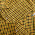 Load image into Gallery viewer, Polar Mitchell Shirt Yellow