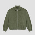 Load image into Gallery viewer, Polar Nick Jacket Grey Green