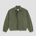 Load image into Gallery viewer, Polar Nick Jacket Grey Green