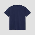 Load image into Gallery viewer, Polar Pocket T-Shirt Dark Blue