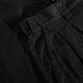 Load image into Gallery viewer, Polar Railway Chinos Black