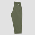 Load image into Gallery viewer, Polar Railway Chinos Grey Green