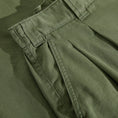 Load image into Gallery viewer, Polar Railway Chinos Grey Green
