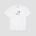 Load image into Gallery viewer, Polar Devil Woman T-Shirt White