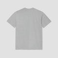 Load image into Gallery viewer, Polar Scarecrow T-Shirt Heather Grey
