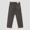 Load image into Gallery viewer, Polar 91 Pants Washed Grey