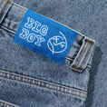Load image into Gallery viewer, Polar Big Boy Pants Heavy Washed Blue