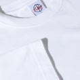 Load image into Gallery viewer, Polar The End T-Shirt White