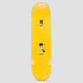 Load image into Gallery viewer, Polar 8.375 Aaron Herrington Fear Eats The Soul Skateboard Deck