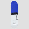 Load image into Gallery viewer, Polar 8.125 Roman Gonzalez Kite Skateboard Deck Blue