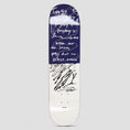 Load image into Gallery viewer, Polar 8.0 Team / Alv Sleep Forever Skateboard Deck