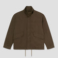 Load image into Gallery viewer, Polar Kai Jacket Brown