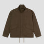 Polar Kai Jacket Brown