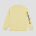 Load image into Gallery viewer, Polar Passing Resemblance Longsleeve T-Shirt Mignonette