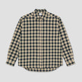 Load image into Gallery viewer, Polar Mitchell Longsleeve Shirt Teal / Butter